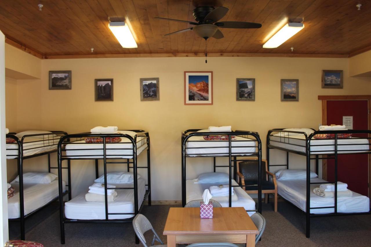 Whitney Portal Hotel And Hostel Lone Pine Cameră foto